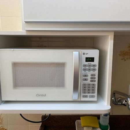 Apartamento Senhor Jose - Ubatuba Praia Grande - Litoral Norte - Sao Paulo מראה חיצוני תמונה