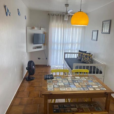 Apartamento Senhor Jose - Ubatuba Praia Grande - Litoral Norte - Sao Paulo מראה חיצוני תמונה