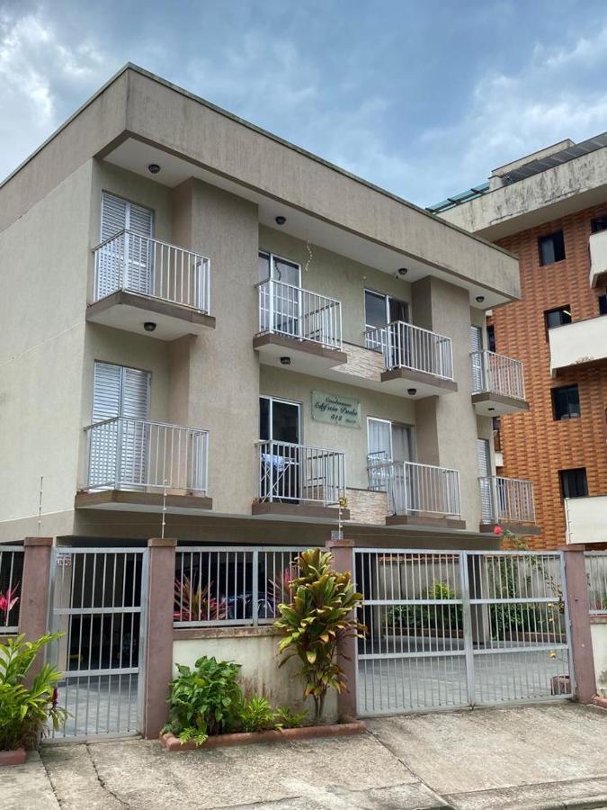 Apartamento Senhor Jose - Ubatuba Praia Grande - Litoral Norte - Sao Paulo מראה חיצוני תמונה