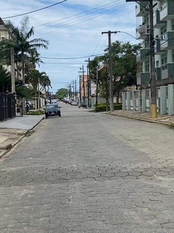 Apartamento Senhor Jose - Ubatuba Praia Grande - Litoral Norte - Sao Paulo מראה חיצוני תמונה